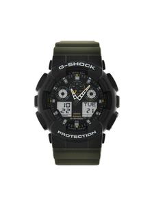 Часы G-Shock, хаки