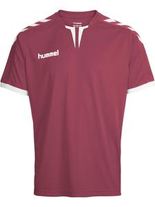 Детская футболка Hummel Core SS Poly Jersey - 103636