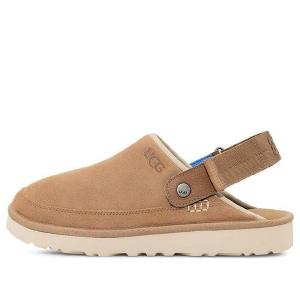 Сандалии goldencoast clog 'sand' Ugg, желтый