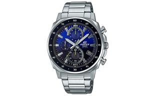 CASIO Мужские часы EDIFICE Blue EFV-600D-2