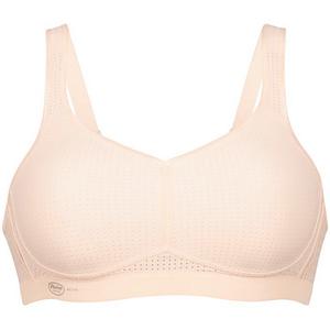 Женский спортивный бюстгальтер Anita, розовый