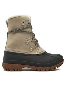 Зимние ботинки Kimberfeel Botas de nieve Rebecca, бежевый