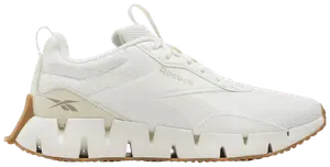 Кроссовки Reebok Wmns Zig Dynamica STR 'Chalk Alabaster', кремовый