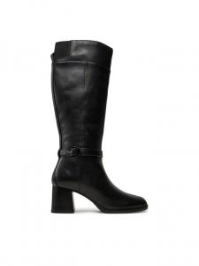 Сапоги Geox, черный