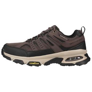 Кроссовки мужские низкие черные Skechers