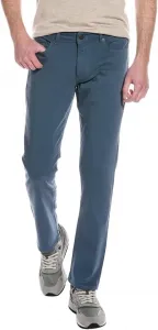 DL1961 Мужские джинсы Nick-Slim