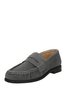 Классические балетки & Other Stories, темно-серый