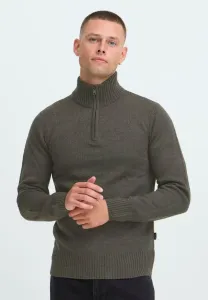 Джемпер брайса тройера Blend, Charcoal Mix