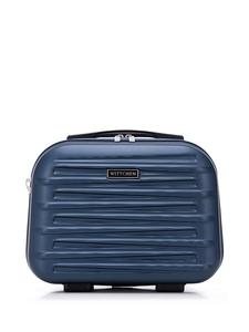 Сумка Wittchen, темно-синий