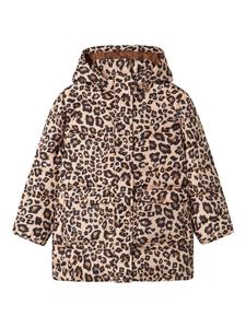 Name it Куртка в жареном кокосовом соусе