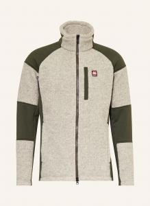 Флисовая куртка Tindur 66°North, мультиколор