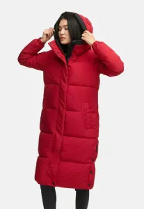 Зимнее пальто taublüte xiv Navahoo, Dark Red