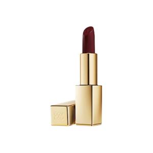 Stunning Realme Collection Fleece Mist Lipstick, шелковисто-мягкий матовый, легко растушевывается, 3.5г ESTEE LAUDER, #672