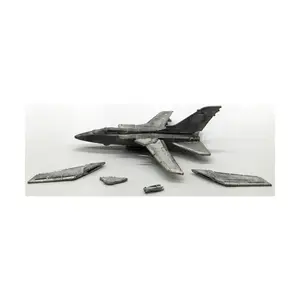 Панавиа Торнадо №1, Miscellaneous Modern Miniatures - Loose Miniatures (1/300) (Unidentifiable Manufacturer)