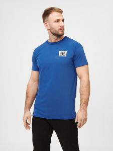 Derbe Рубашка синего цвета