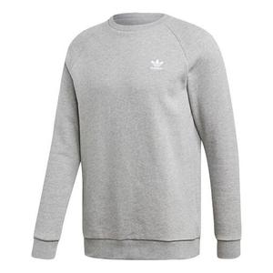 Толстовка adidas originals Essential Crew Sweat Men's, серый