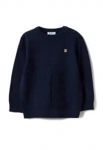 Джемпер стандартного кроя Ovs, Dark Blue