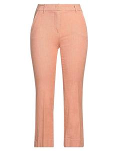Брюки Via Masini 80, лососево-розовый