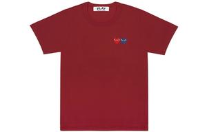 Футболка женская CDG Play