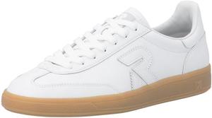 Мужские низкие кроссовки Rieker, белый