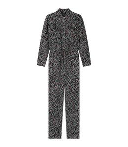 Комбинезон Кэмерон A.P.C., черный