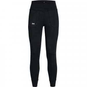 Женские спортивные брюки Motion Under Armour, Black/White