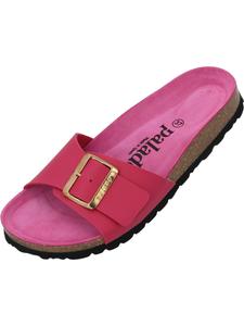 Мюли Palado Malta EGS Mono, розовый