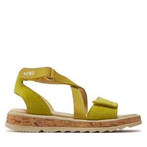 Сандалии Primigi 5937611 M Bergamotto, желтый