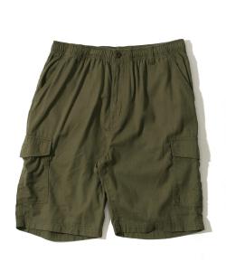 Шорты-карго Hanes, брюки-карго, укороченные брюки, 100% хлопок