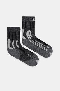 Носки Trek X Linen X-Socks, серый