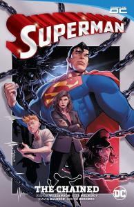 Superman Vol. 2: The Chained (DC Comics)