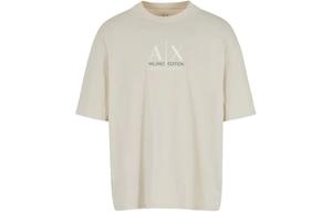 Футболка мужская Armani Exchange, цвет Apricot