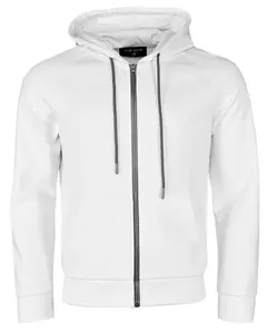 Толстовка TOP GUN "TG22005", белый