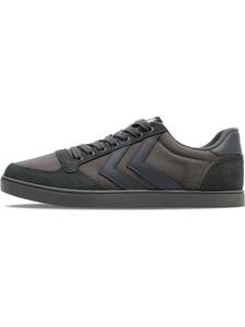 Кроссовки Slimmer Stadil Tonal Low серого цвета Hummel