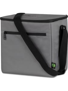 Normani Практичная сумка-холодильник объемом 17 литров, Mohe, серого цвета