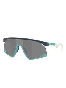 Солнцезащитные очки BXTR Oakley, серый