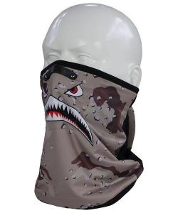 Маска для лица JAM'S GOLD BOMBBOMB