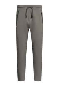 GOLD'S GYM Серые быстросохнущие тренировочные брюки ERIC