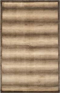 Ковер SAFAVIEH, 275 x 366 см, Tibetan Collection, ассорти, ручной работы современный шелк и шерсть, идеален для помещений с высокой проходимостью в гостиной, спальне (TB374C)