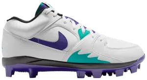 Кроссовки Air Jordan Stadium 90 Low, белый