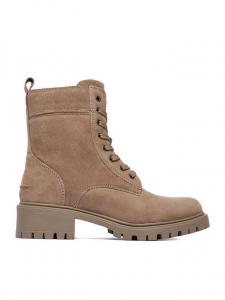 Сапоги CEO-WI16-D-466-05 Lasocki, бежевый