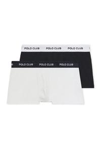 Боксеры Polo Club 2 tlg Set: Boxer, разноцветный