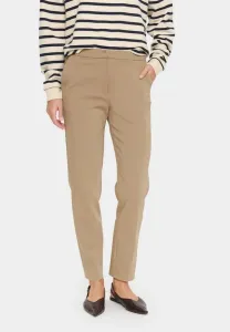 Брюки оссас Saint Tropez, Greige