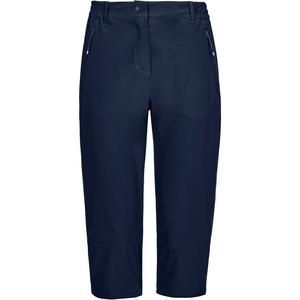 Функциональные брюки-капри-Terasi Killtec, цвет dunkelnavy