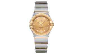 OMEGA Часы Women's Constellation Series Constellation Watch Watch