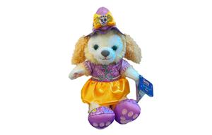 Плюшевая куколка Ss Height Hong Kong из коллекции Хэллоуин 2022 Disney