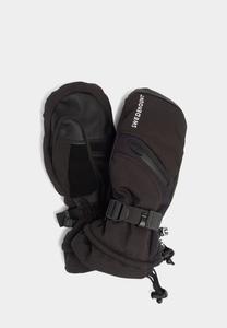 Рукавицы Swedemount, черный