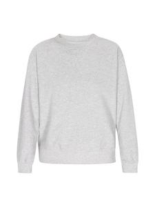 Толстовка ebeeza Sweatshirt, цвет Light Grey