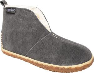 Женские тапочки Minnetonka Tucson, Charcoal