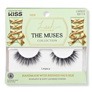 Накладные ресницы Lash Couture The Muses Collection, Legacy Kiss